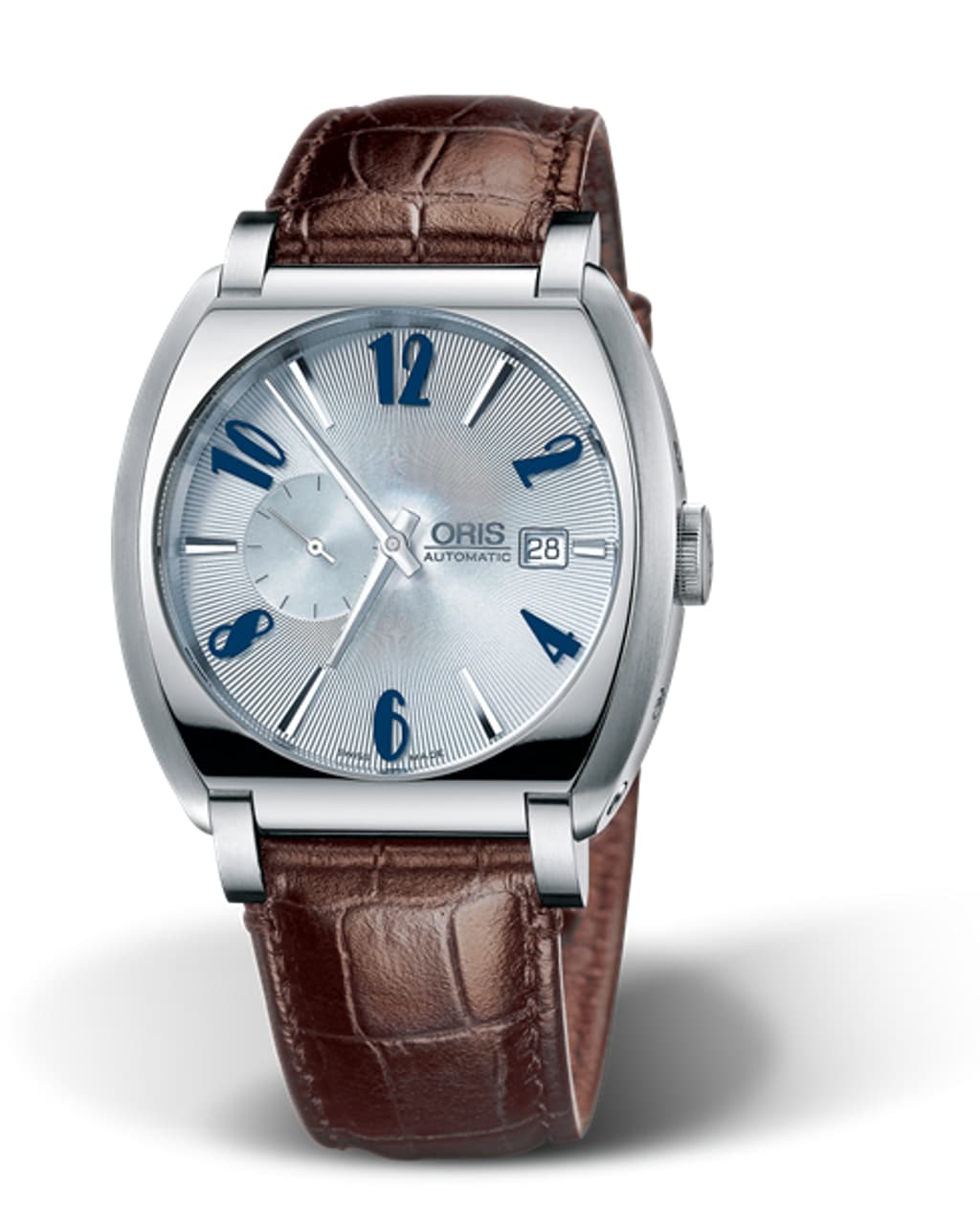 Oris frank sinatra 2025